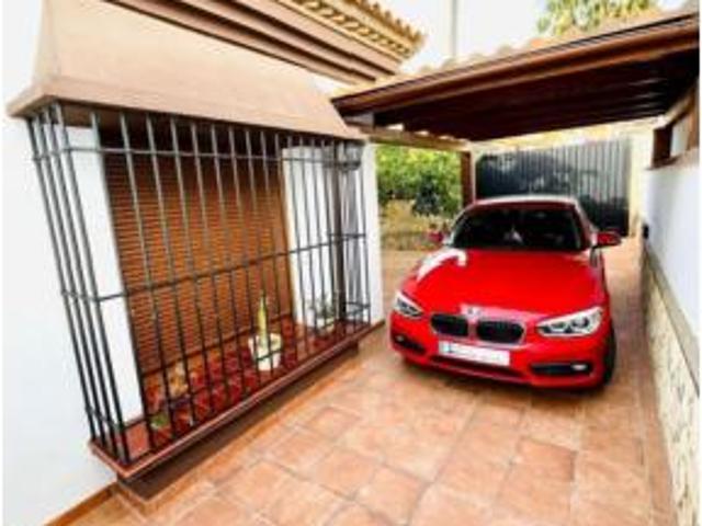 Chalet Venta Algeciras, San García Getares