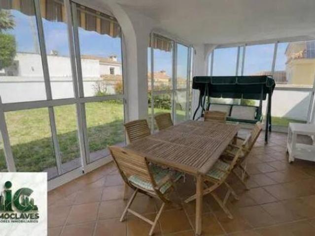 Chalet Venta Algeciras, San García Getares