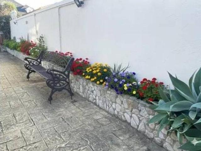 Chalet Venta Algeciras, San García Getares