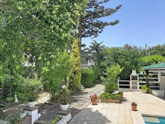 Chalet Venta Algeciras, San García Getares