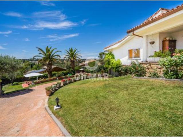 Chalet Venta Algete, Ciudad Santo Domingo
