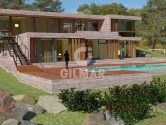 Chalet Venta Algete, Ciudad Santo Domingo