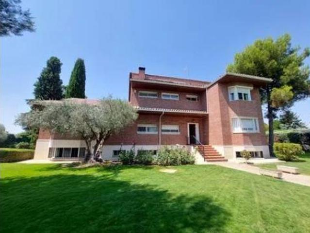 Chalet Venta Algete, Algete