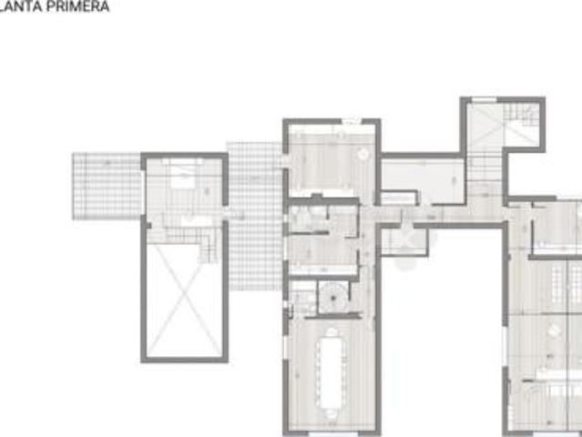 Chalet Venta Algete, Algete