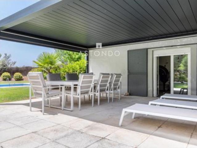 Chalet Venta Algete, Algete