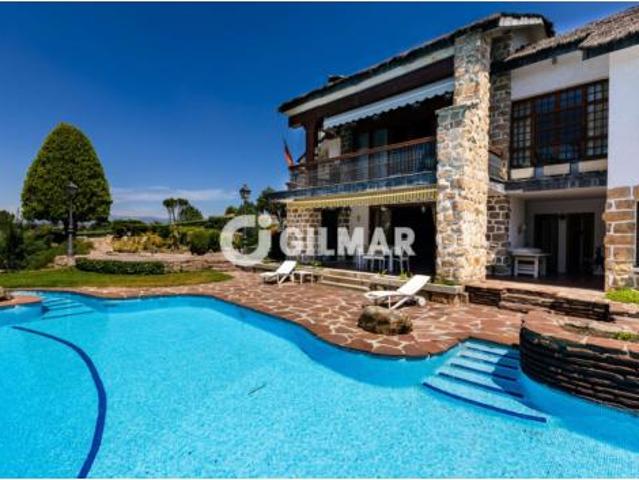 Chalet Venta Algete, Algete