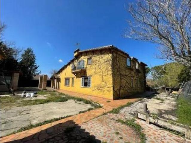 Chalet Venta Algete, Algete