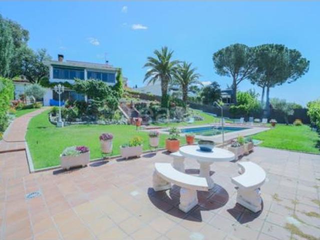 Chalet Venta Algete, Algete