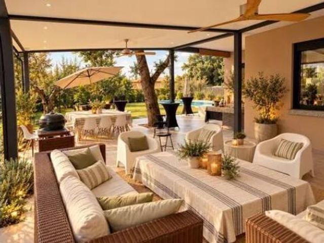 Chalet Venta Algete, Algete
