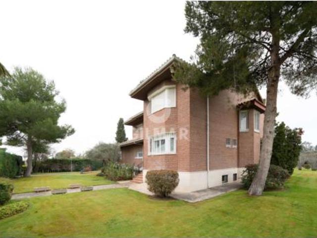 Chalet Venta Algete, Ciudad Jardín Valderrey