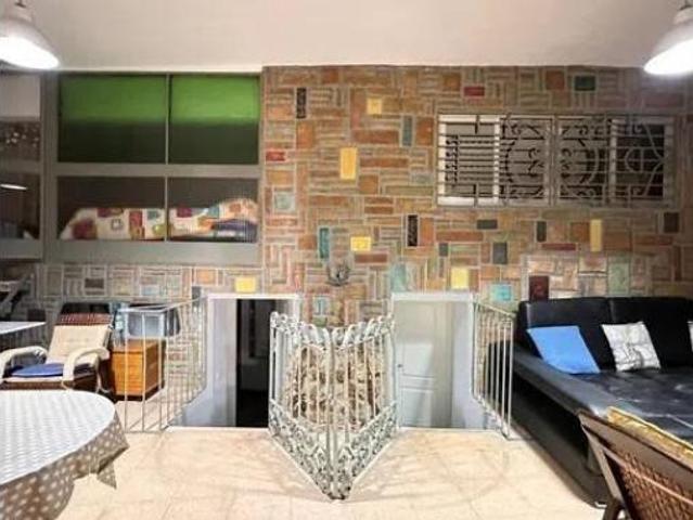 Chalet Venta Alginet, Alginet