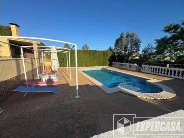 Chalet Venta Alginet, Alginet