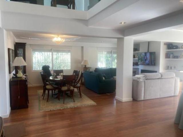 Chalet Venta Alginet, Alginet
