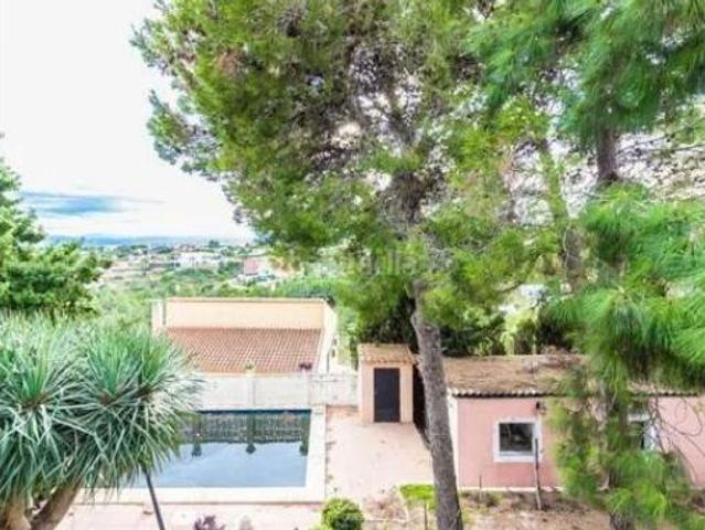 Chalet Venta Alginet, Alginet