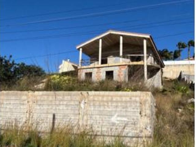 Chalet Venta Alginet, Alginet