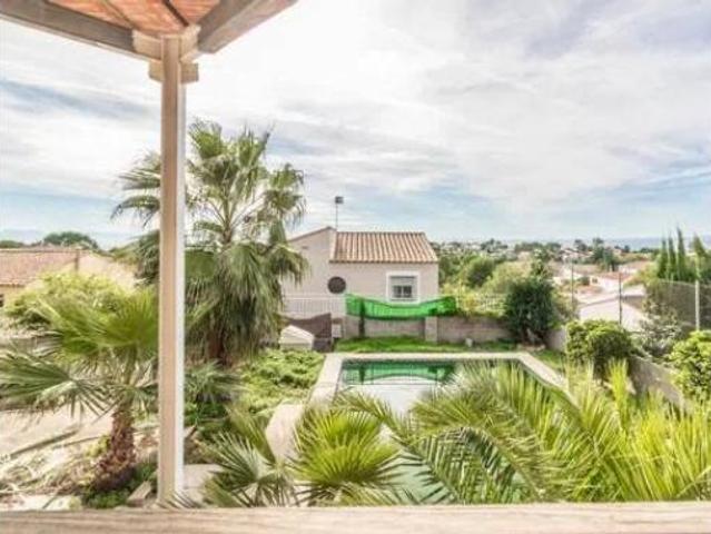 Chalet Venta Alginet, Alginet