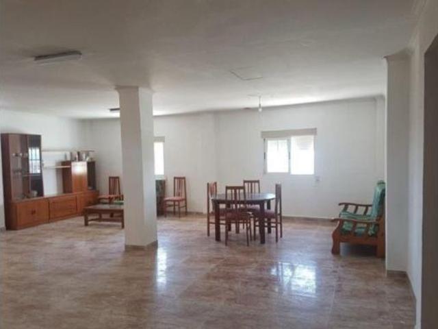 Chalet Venta Alginet, Alginet