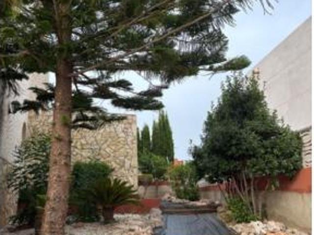 Chalet Venta Alginet, Alginet