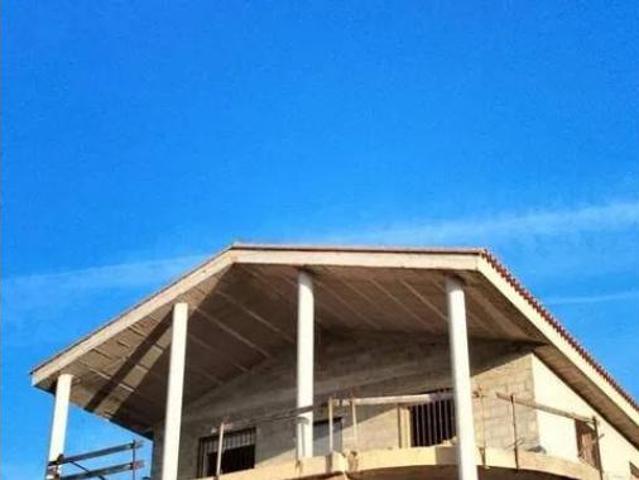 Chalet Venta Alginet, Alginet