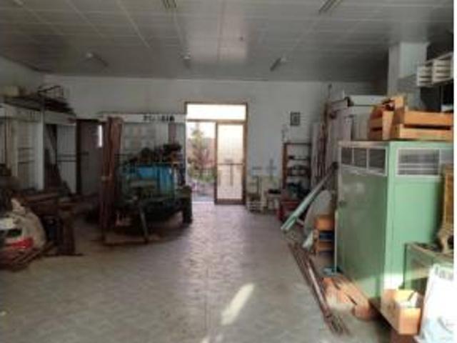 Chalet Venta Alginet, Alginet