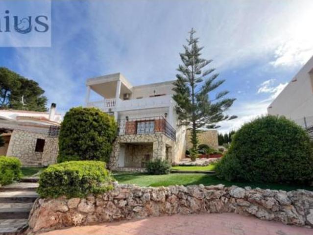 Chalet Venta Alginet, Alginet