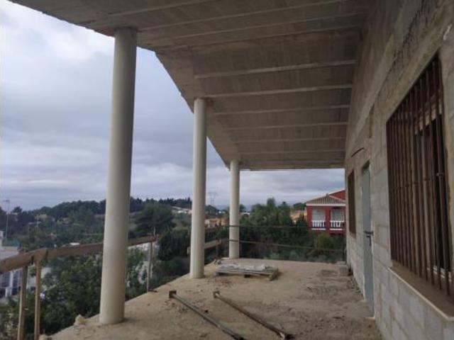 Chalet Venta Alginet, Alginet