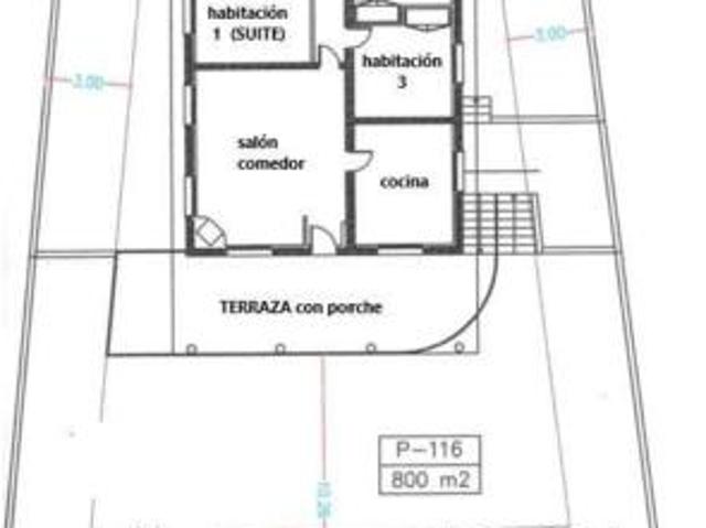 Chalet Venta Alginet, Alginet