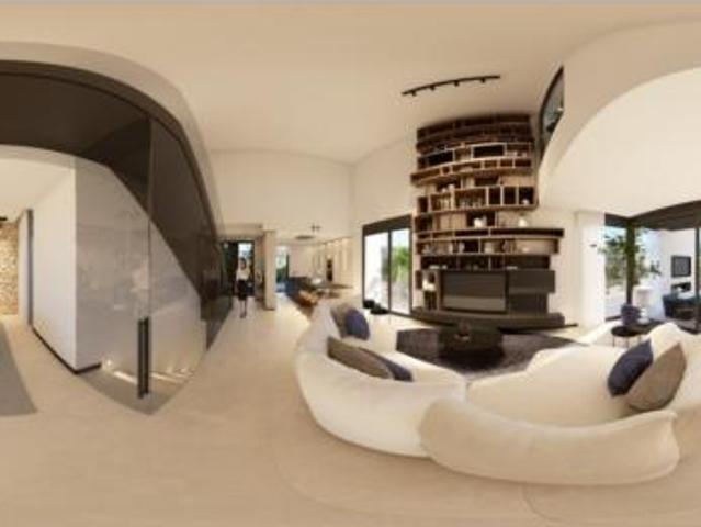 Chalet Venta Algorfa, Algorfa
