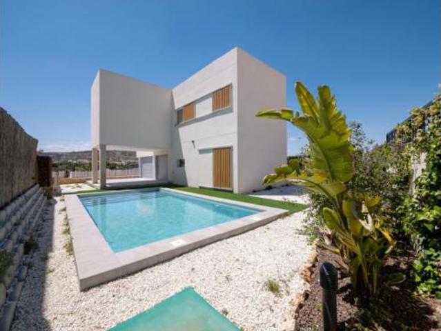 Chalet Venta Algorfa, Algorfa