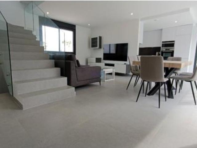 Chalet Venta Algorfa, Algorfa