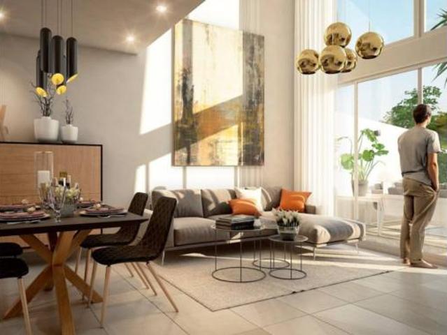 Chalet Venta Algorfa, Algorfa