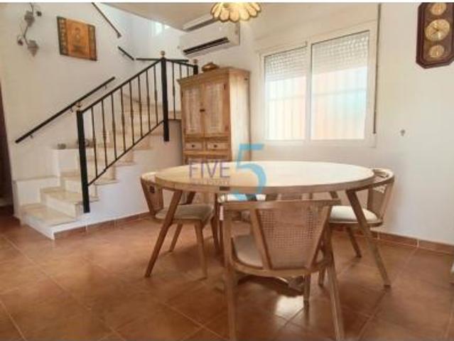 Chalet Venta Algorfa, Algorfa