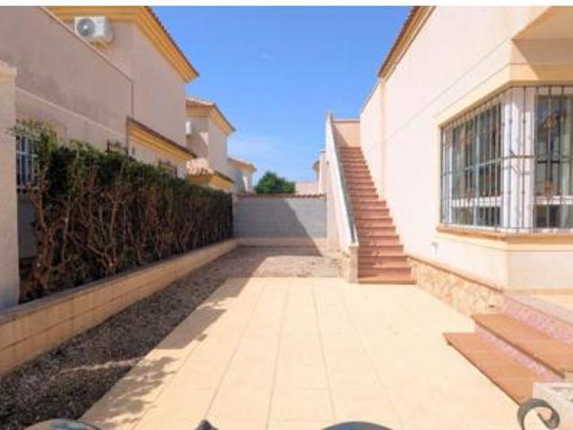 Chalet Venta Algorfa, Algorfa