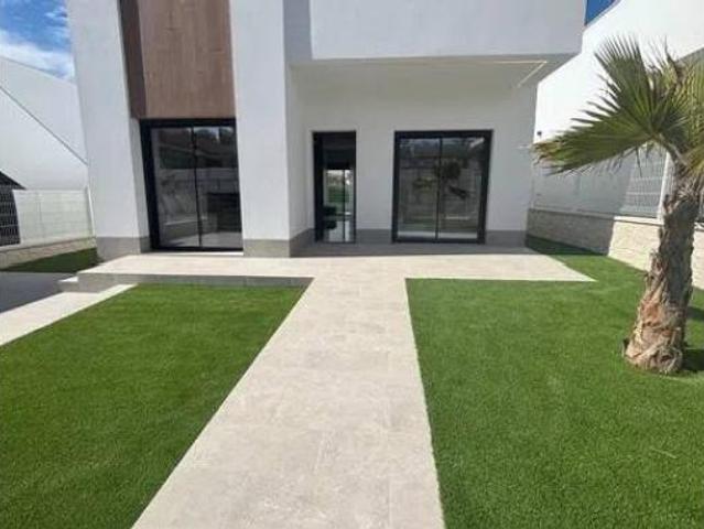 Chalet Venta Algorfa, Algorfa
