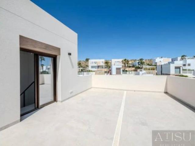 Chalet Venta Algorfa, Algorfa