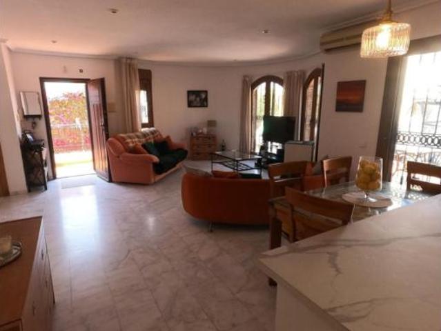 Chalet Venta Algorfa, Algorfa