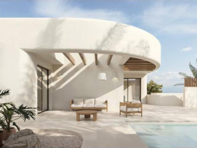 Chalet Venta Algorfa, Algorfa