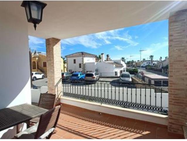Chalet Venta Algorfa, Algorfa
