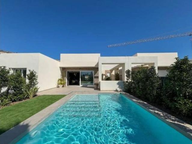 Chalet Venta Algorfa, Algorfa