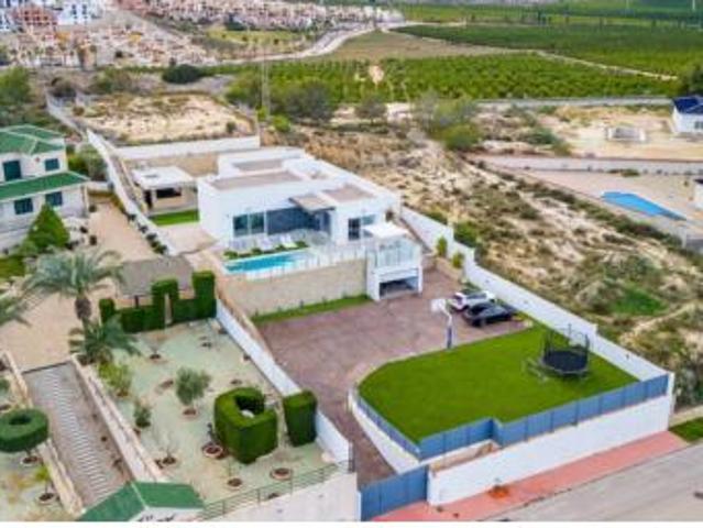 Chalet Venta Algorfa, Algorfa