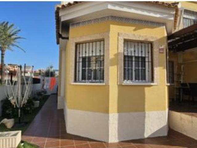 Chalet Venta Algorfa, Algorfa