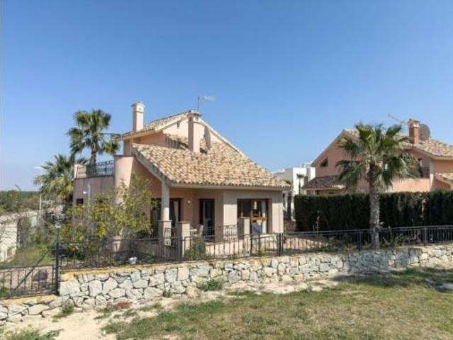 Chalet Venta Algorfa, Algorfa