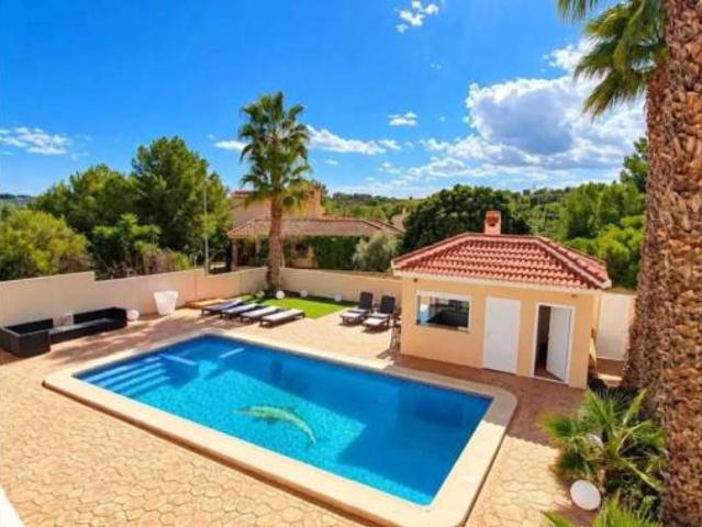 Chalet Venta Algorfa, Algorfa