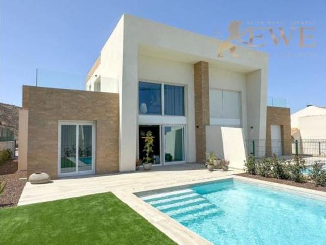 Chalet Venta Algorfa, Algorfa