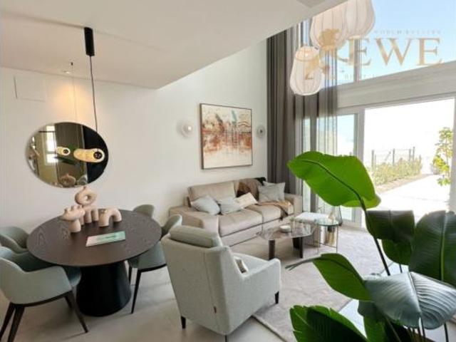 Chalet Venta Algorfa, Algorfa
