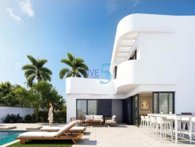 Chalet Venta Algorfa, Algorfa
