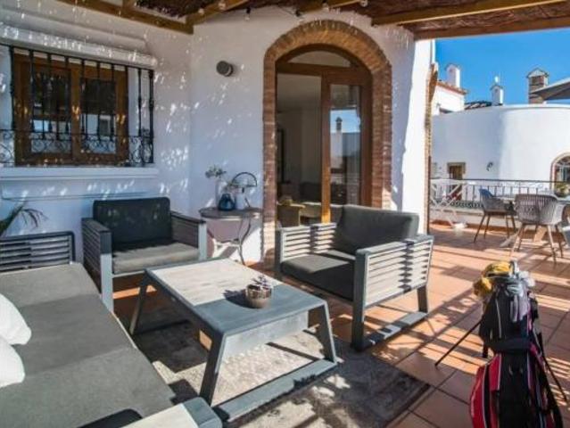 Chalet Venta Algorfa, Algorfa