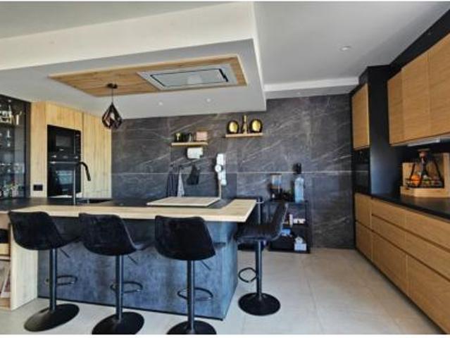 Chalet Venta Algorfa, Algorfa