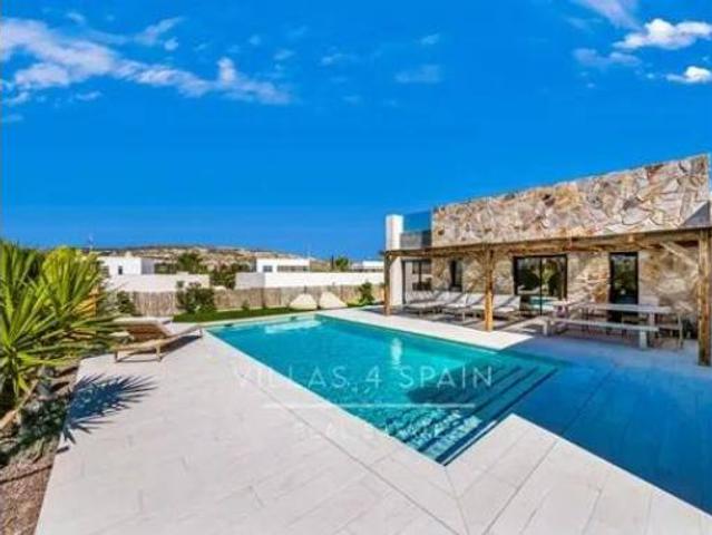Chalet Venta Algorfa, Algorfa