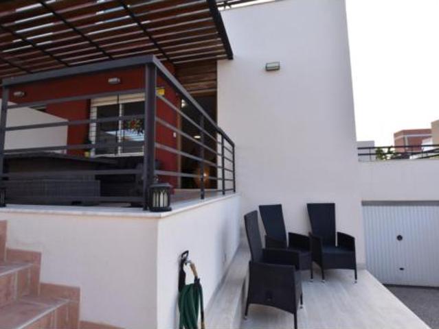 Chalet Venta Algorfa, Algorfa